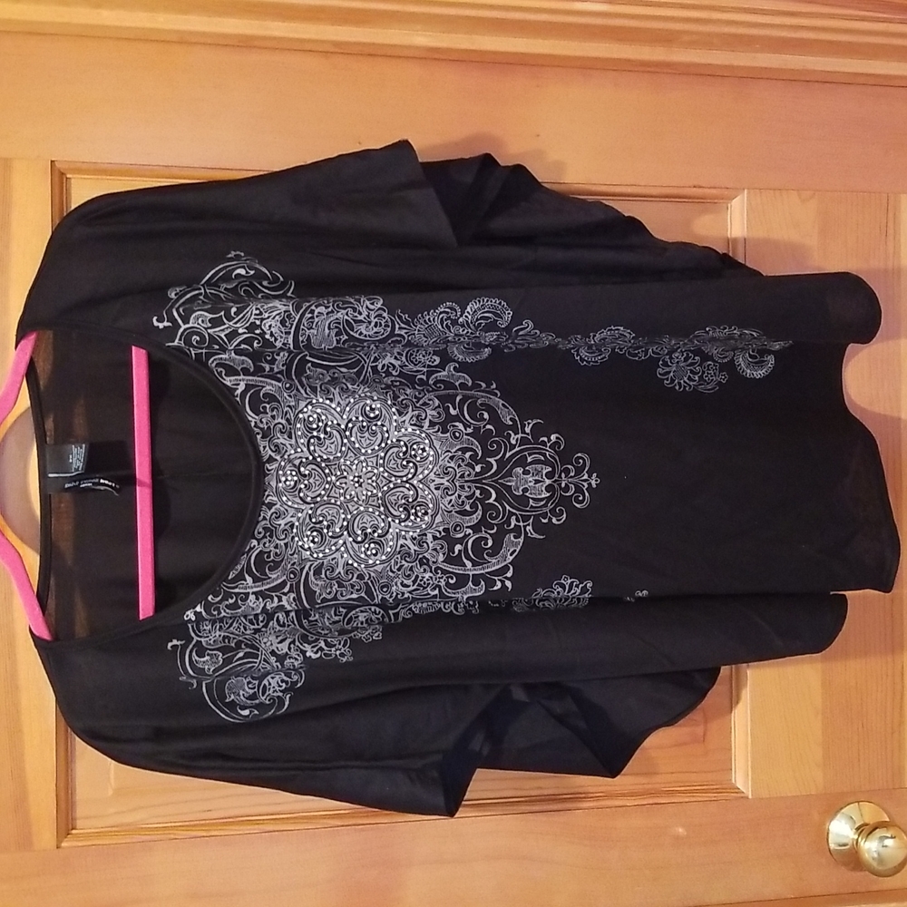 Saint Tropez West. Women's Tunic